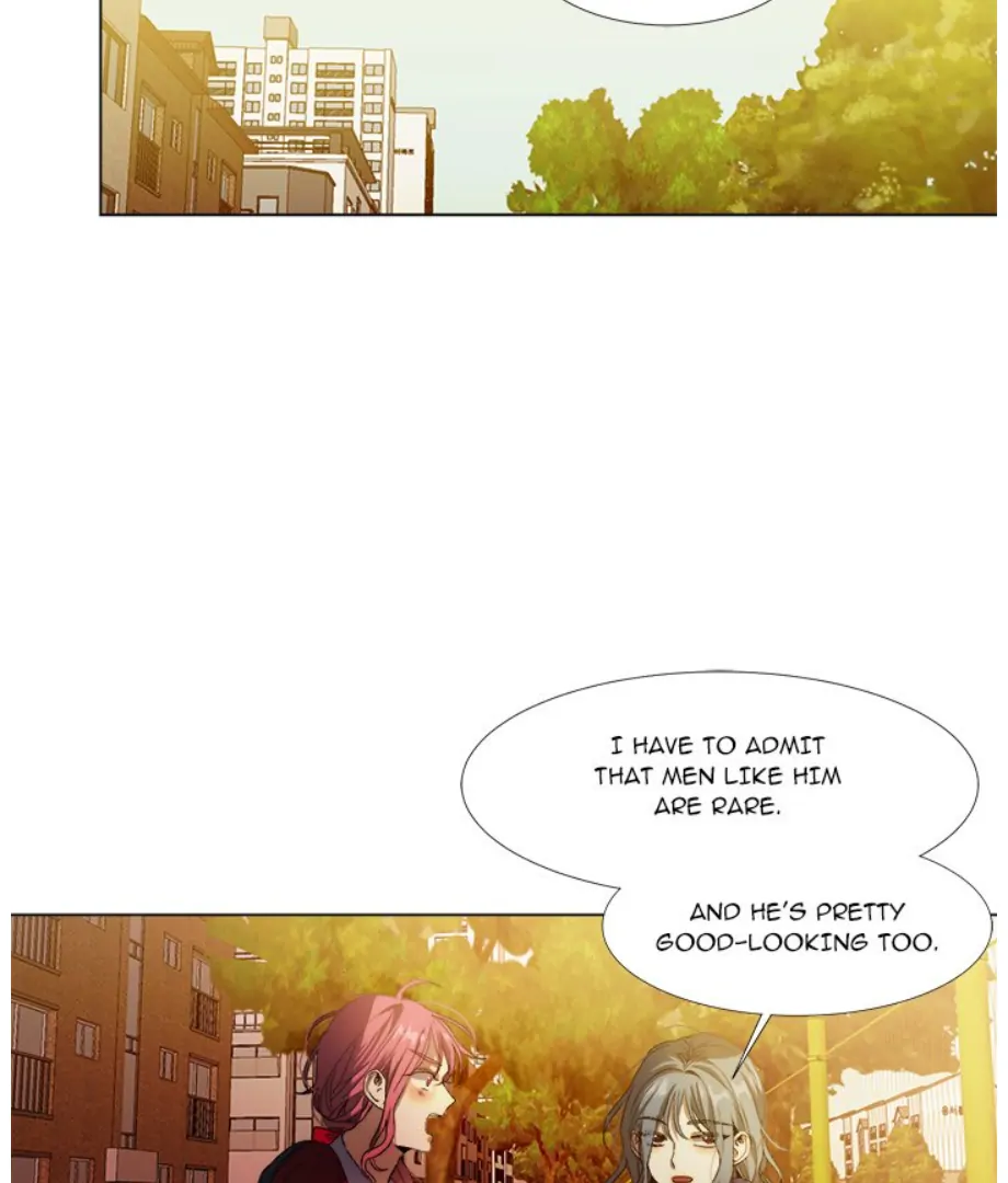 The Spring Scent of the Sea Chapter 14 288 ch 14 8