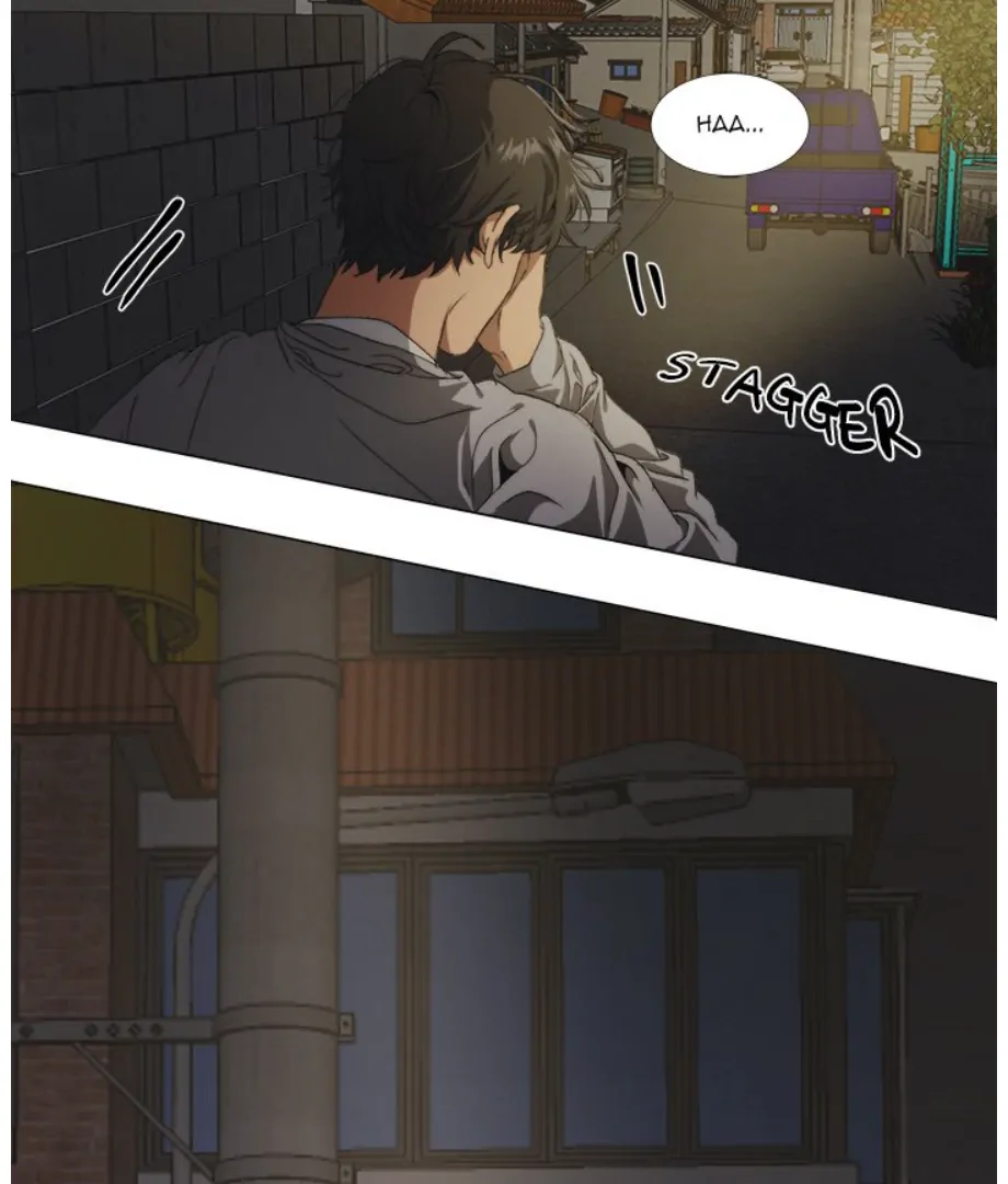 The Spring Scent of the Sea Chapter 14 365 ch 14 85