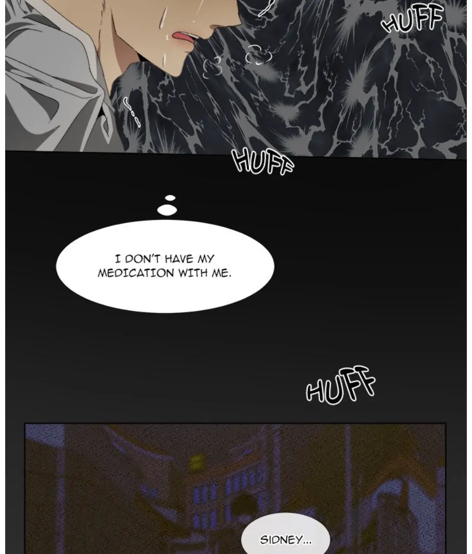 The Spring Scent of the Sea Chapter 14 368 ch 14 88