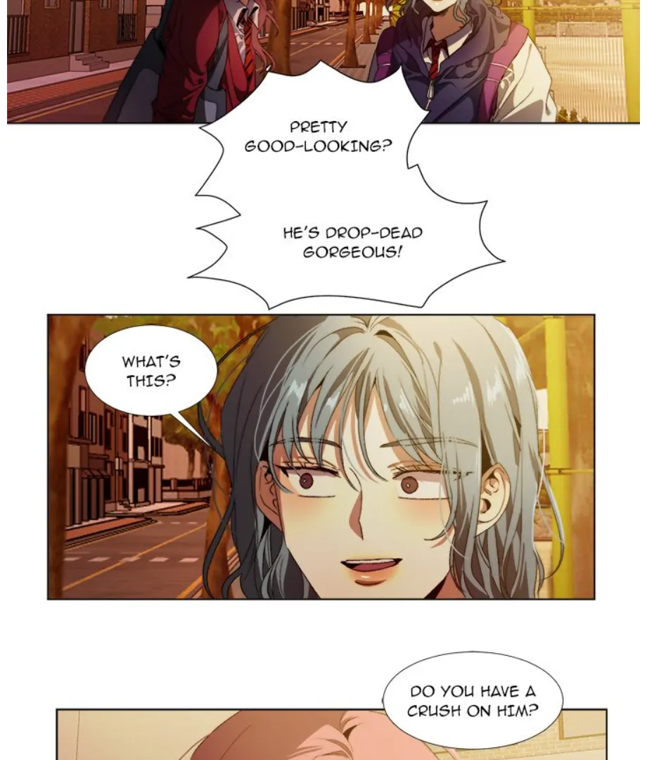 The Spring Scent of the Sea Chapter 14 289 ch 14 9