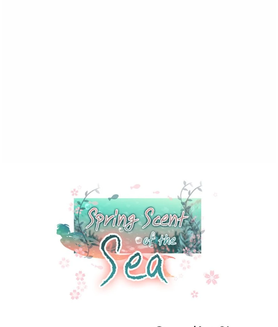 The Spring Scent of the Sea Chapter 15 311 ch 15 1