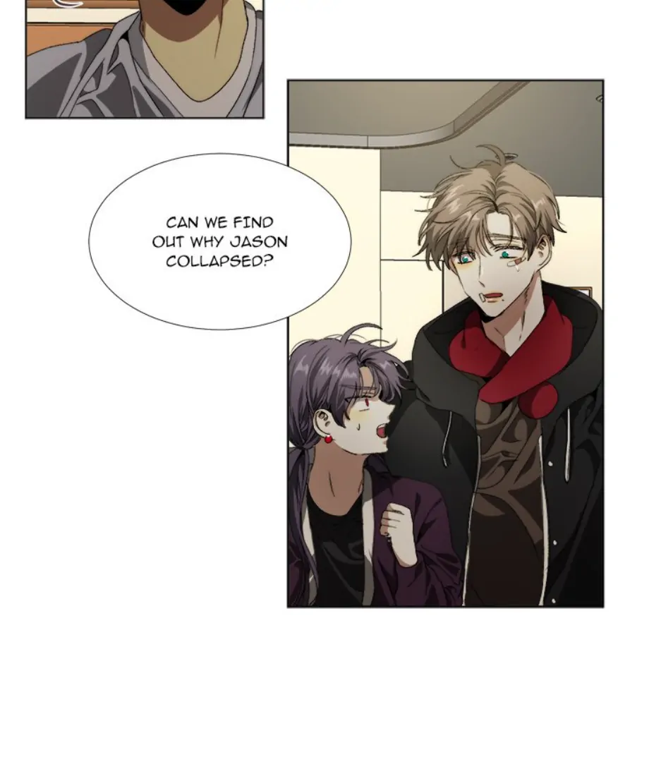 The Spring Scent of the Sea Chapter 15 320 ch 15 10