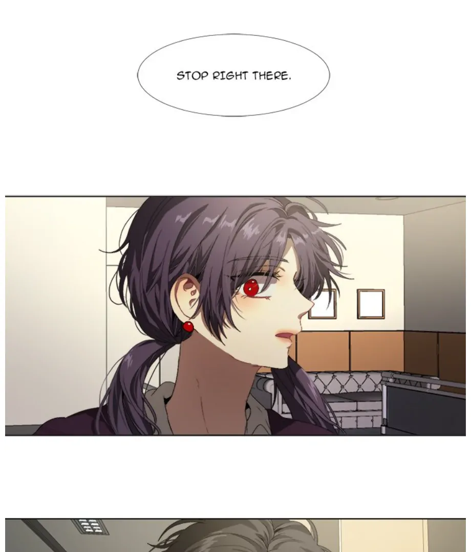 The Spring Scent of the Sea Chapter 15 321 ch 15 11