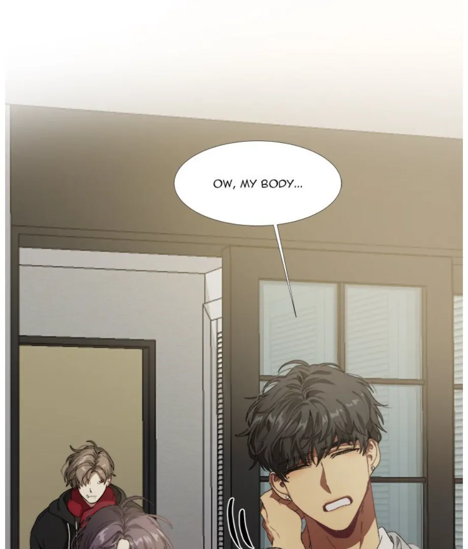 The Spring Scent of the Sea Chapter 15 326 ch 15 16