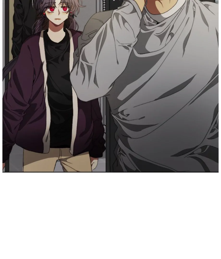 The Spring Scent of the Sea Chapter 15 327 ch 15 17