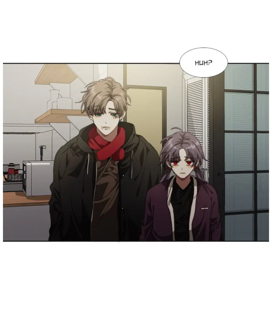 The Spring Scent of the Sea Chapter 15 329 ch 15 19