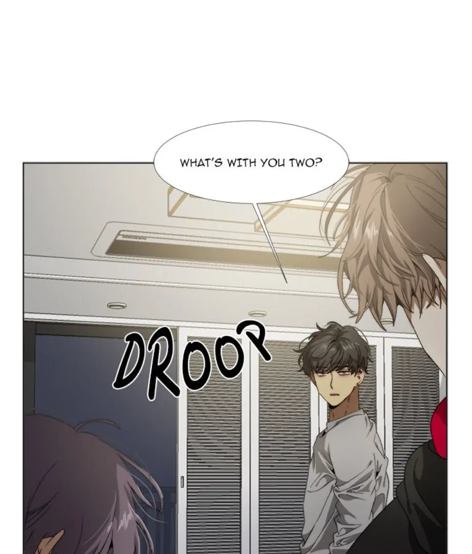 The Spring Scent of the Sea Chapter 15 330 ch 15 20