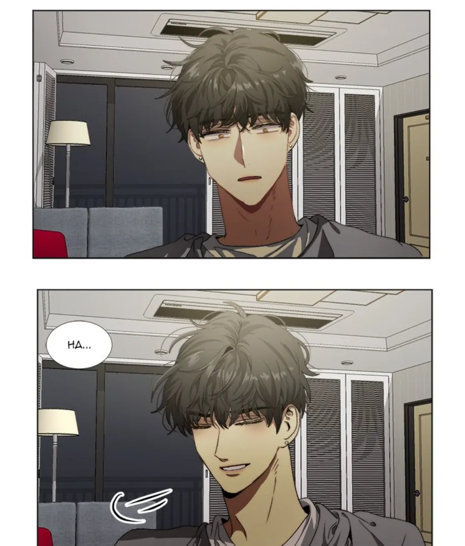 The Spring Scent of the Sea Chapter 15 333 ch 15 23