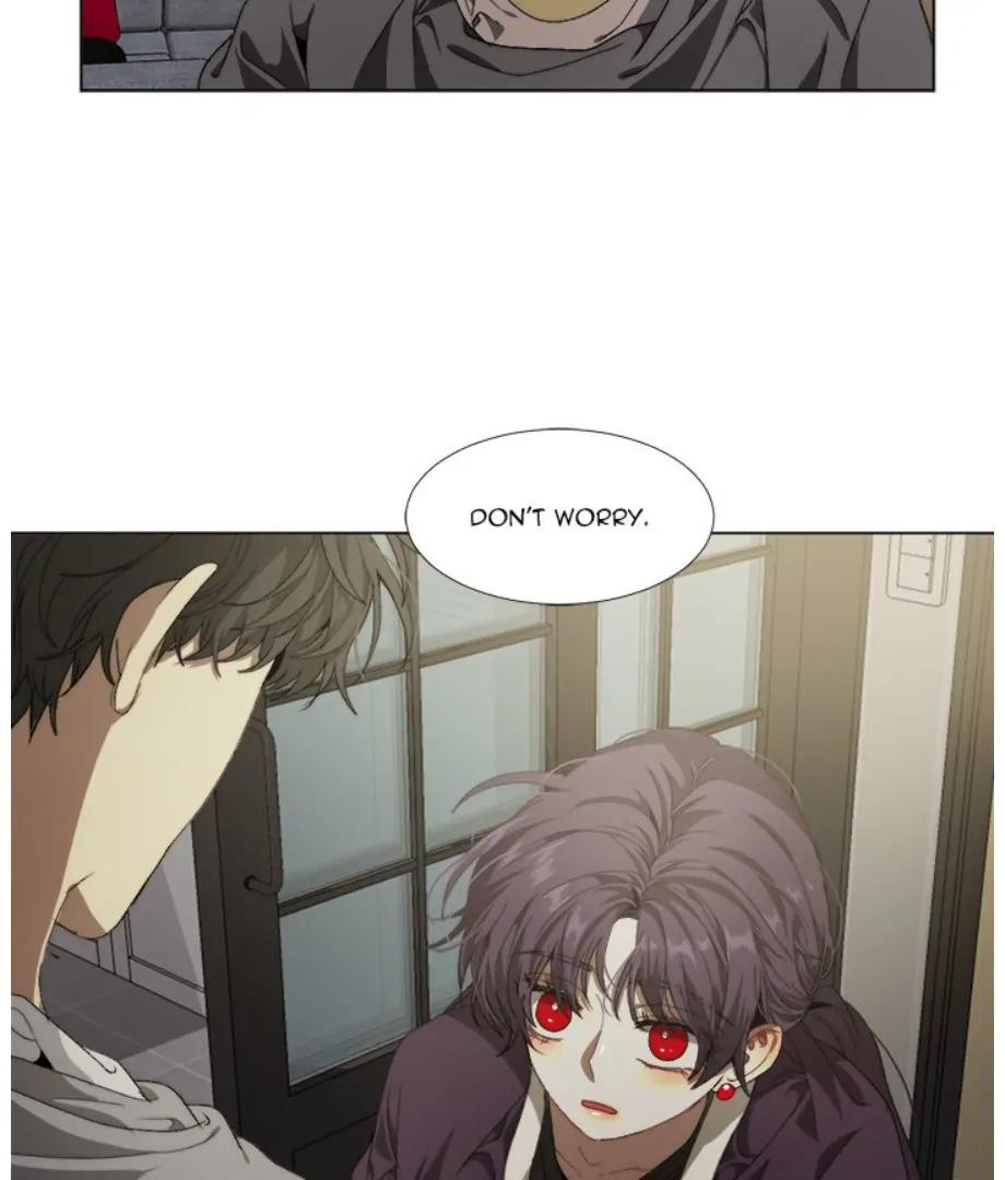 The Spring Scent of the Sea Chapter 15 334 ch 15 24