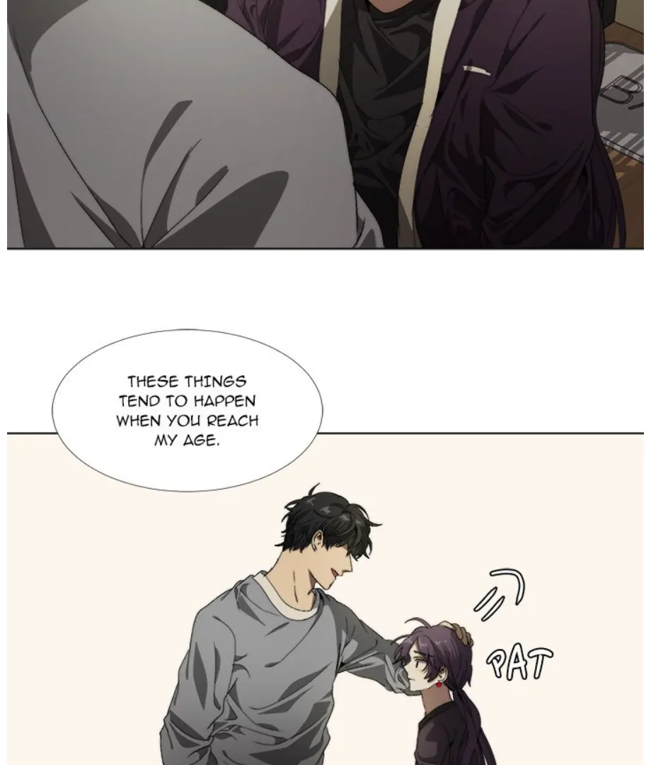 The Spring Scent of the Sea Chapter 15 335 ch 15 25