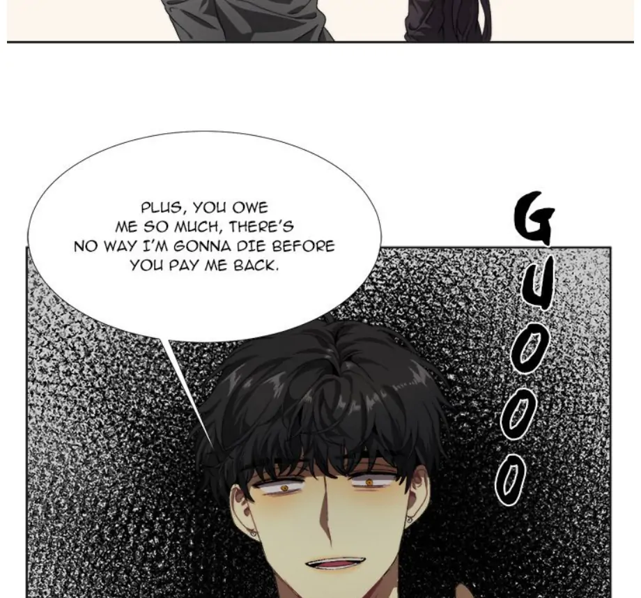 The Spring Scent of the Sea Chapter 15 336 ch 15 26