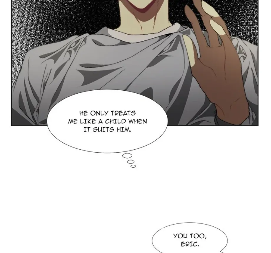 The Spring Scent of the Sea Chapter 15 337 ch 15 27