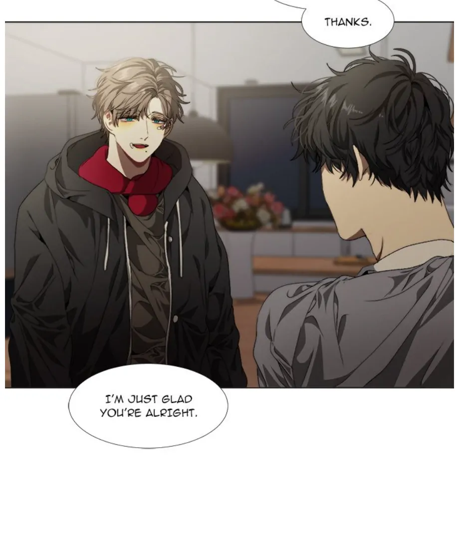 The Spring Scent of the Sea Chapter 15 338 ch 15 28