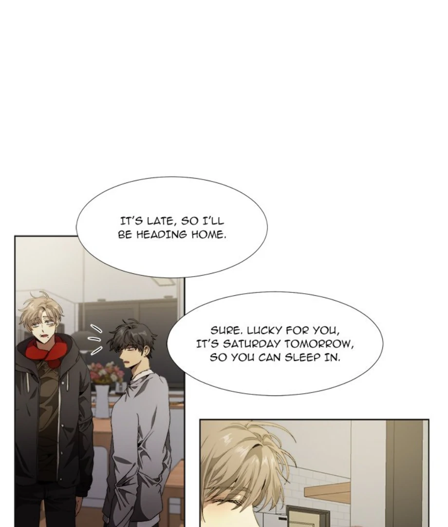 The Spring Scent of the Sea Chapter 15 339 ch 15 29