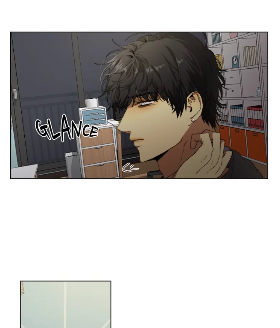 The Spring Scent of the Sea Chapter 15 344 ch 15 34