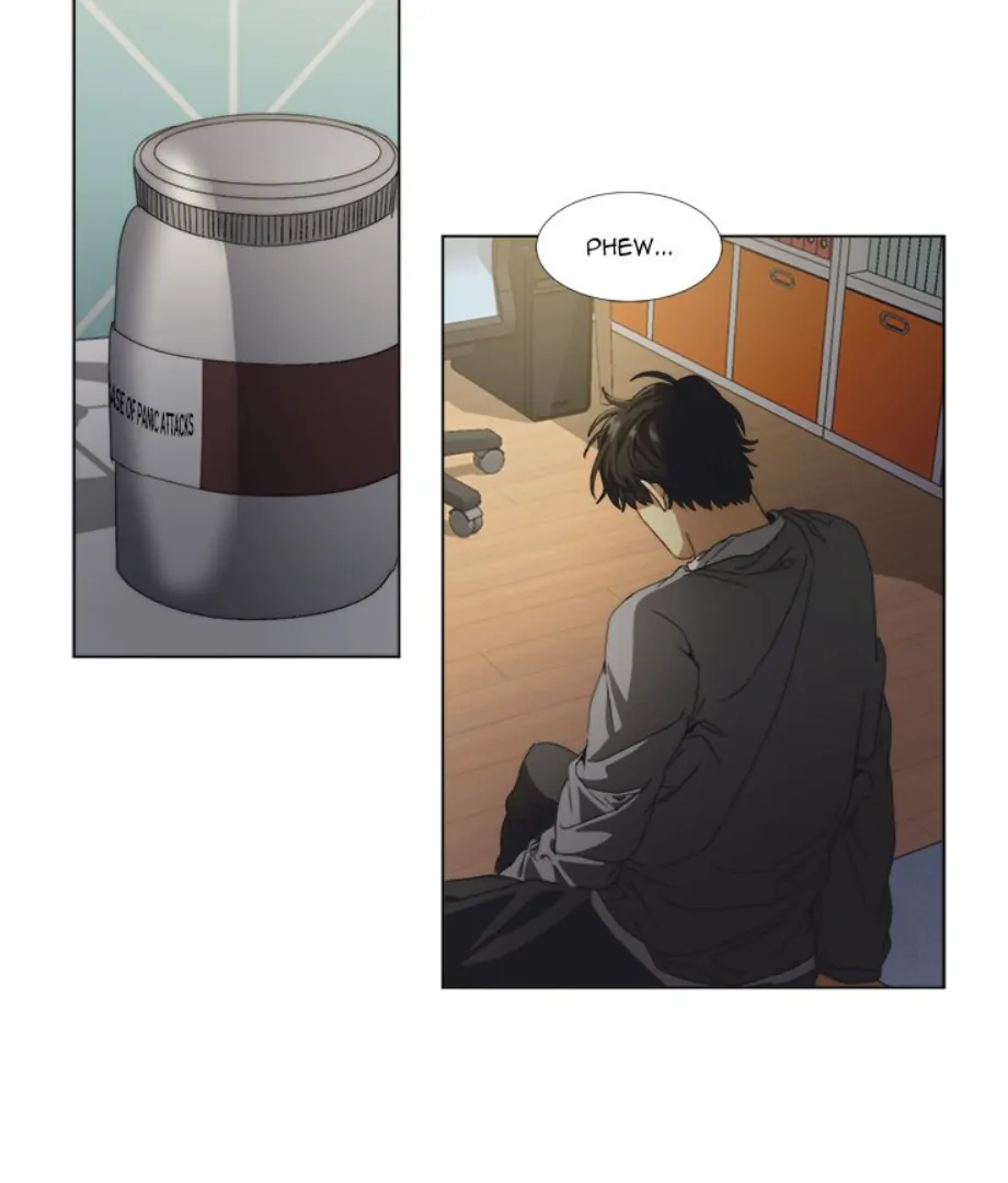 The Spring Scent of the Sea Chapter 15 345 ch 15 35