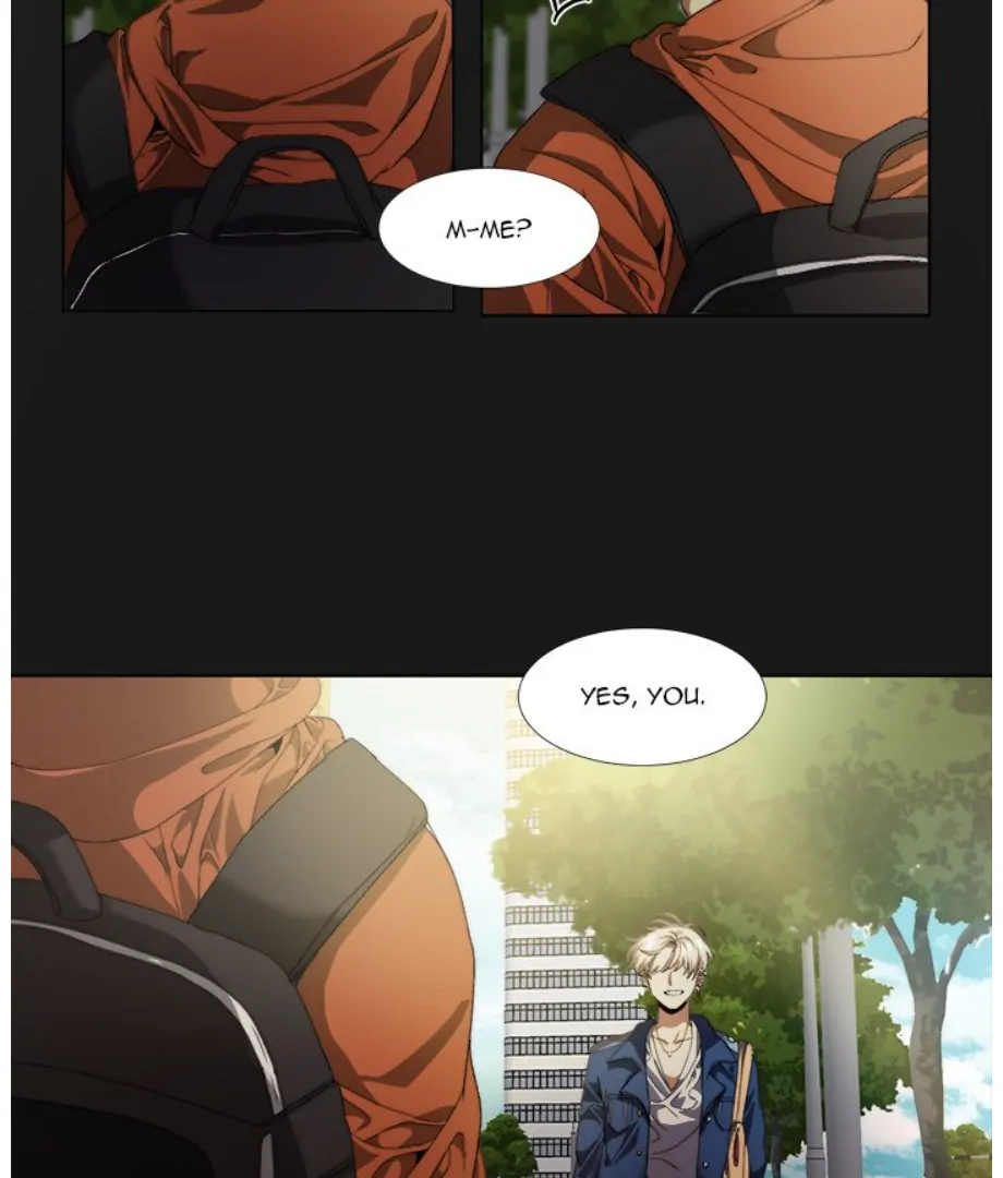 The Spring Scent of the Sea Chapter 15 348 ch 15 38