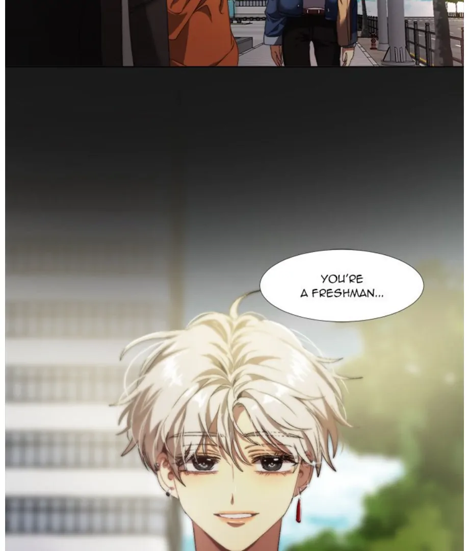 The Spring Scent of the Sea Chapter 15 349 ch 15 39