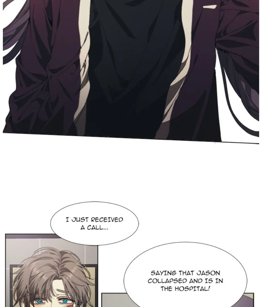 The Spring Scent of the Sea Chapter 15 314 ch 15 4