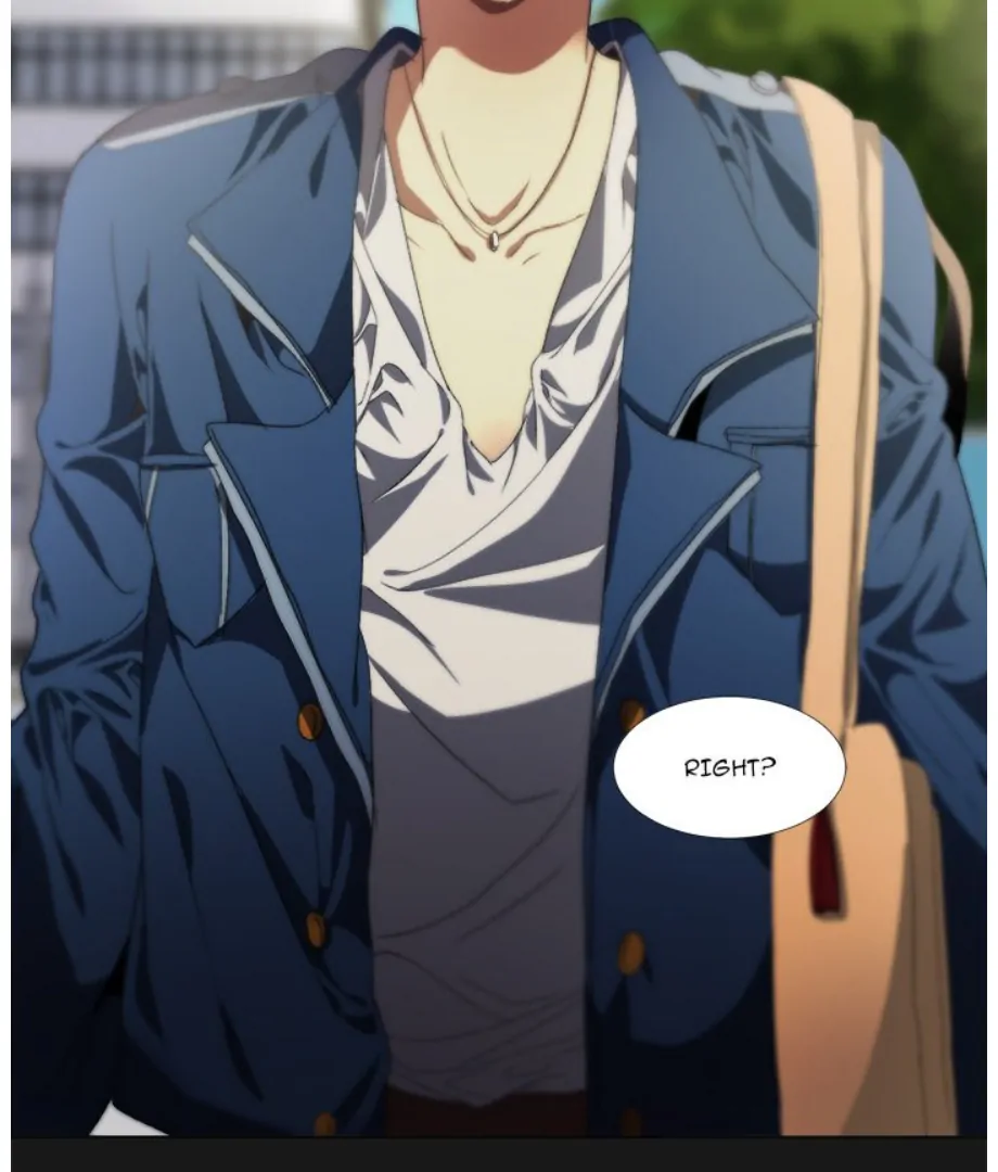 The Spring Scent of the Sea Chapter 15 350 ch 15 40