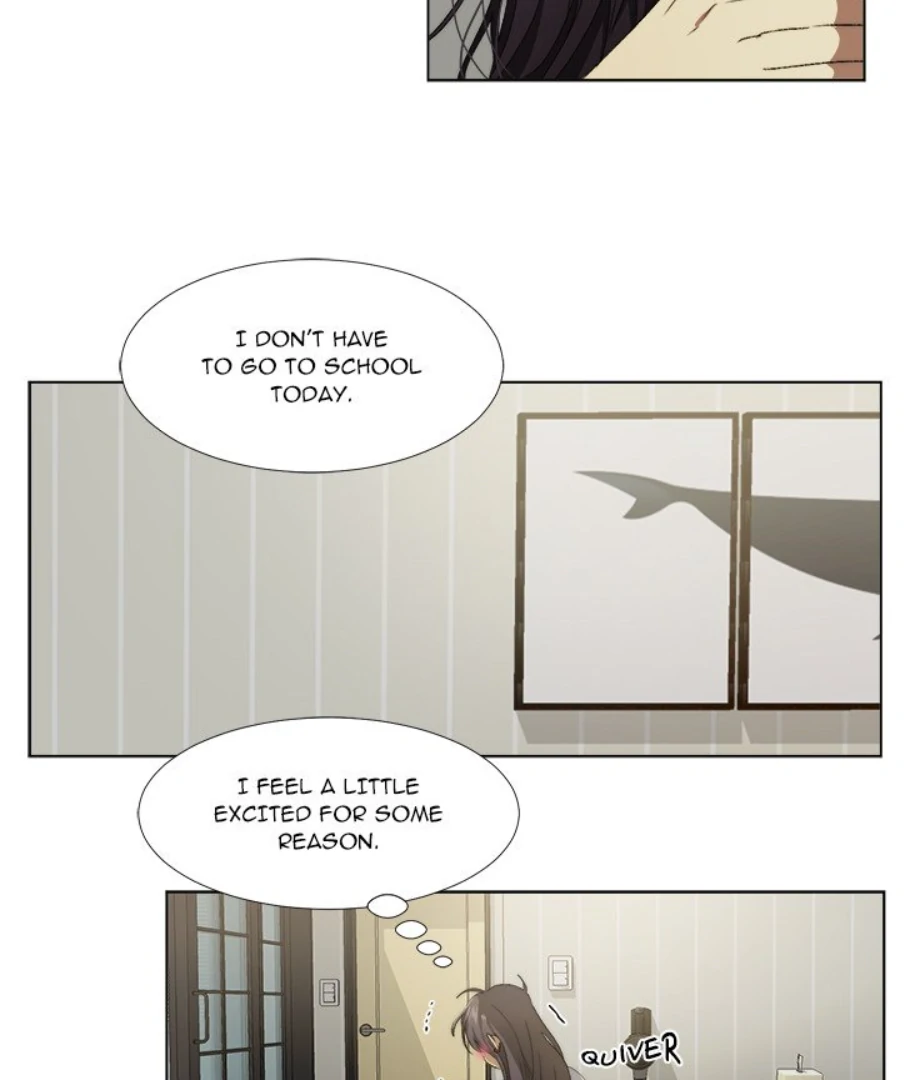 The Spring Scent of the Sea Chapter 15 357 ch 15 47