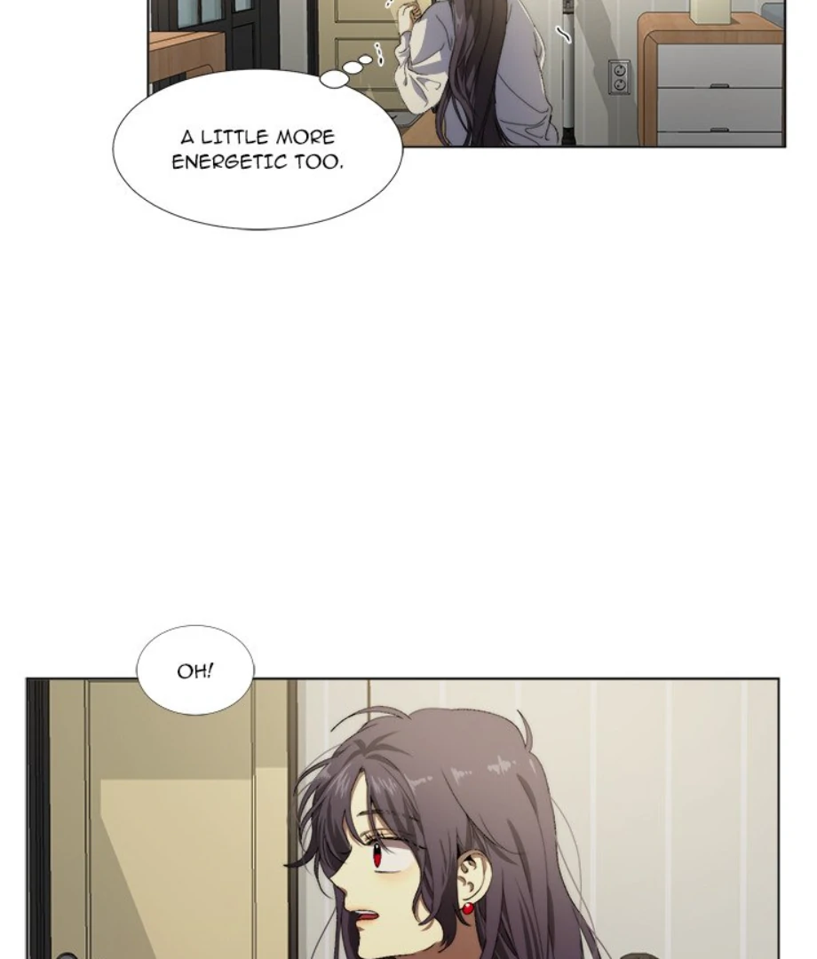 The Spring Scent of the Sea Chapter 15 358 ch 15 48