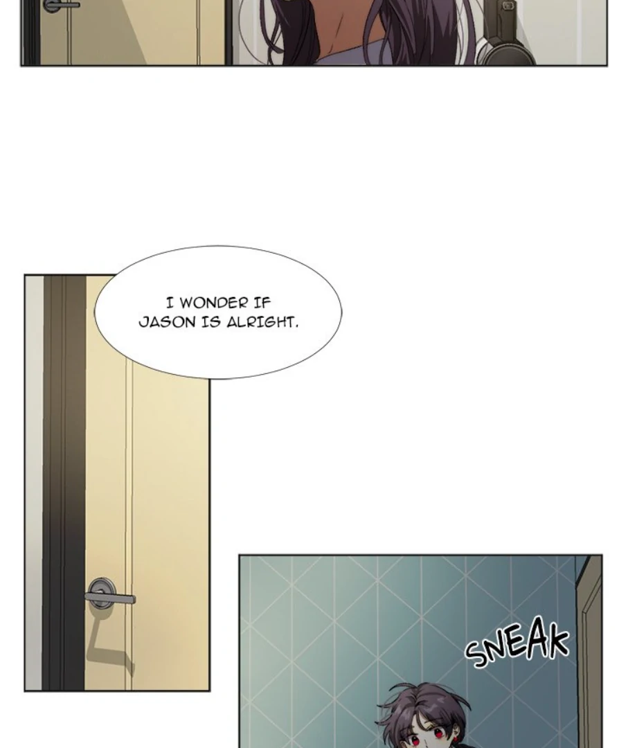 The Spring Scent of the Sea Chapter 15 359 ch 15 49