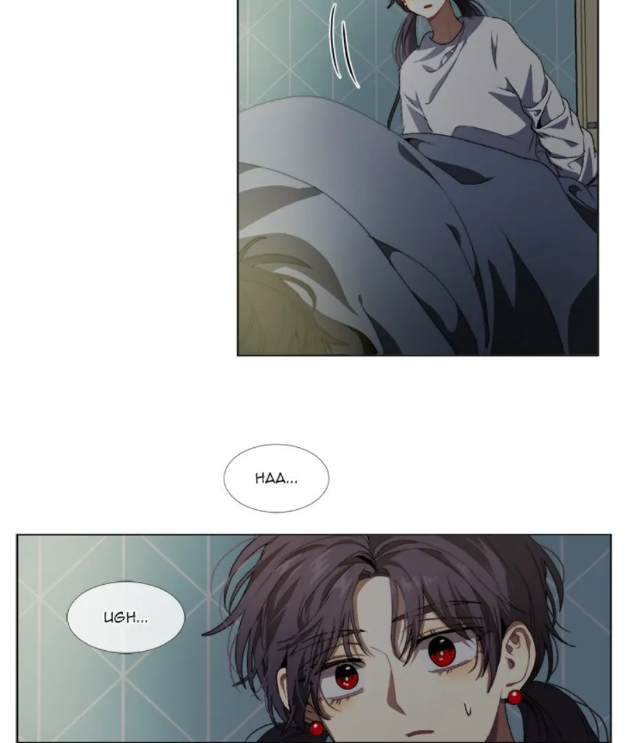 The Spring Scent of the Sea Chapter 15 360 ch 15 50