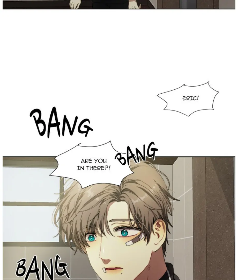 The Spring Scent of the Sea Chapter 15 370 ch 15 60