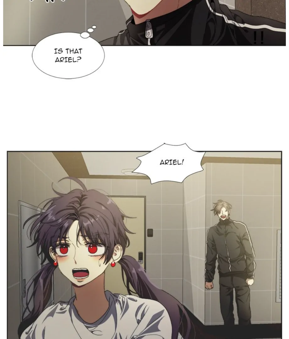 The Spring Scent of the Sea Chapter 15 371 ch 15 61