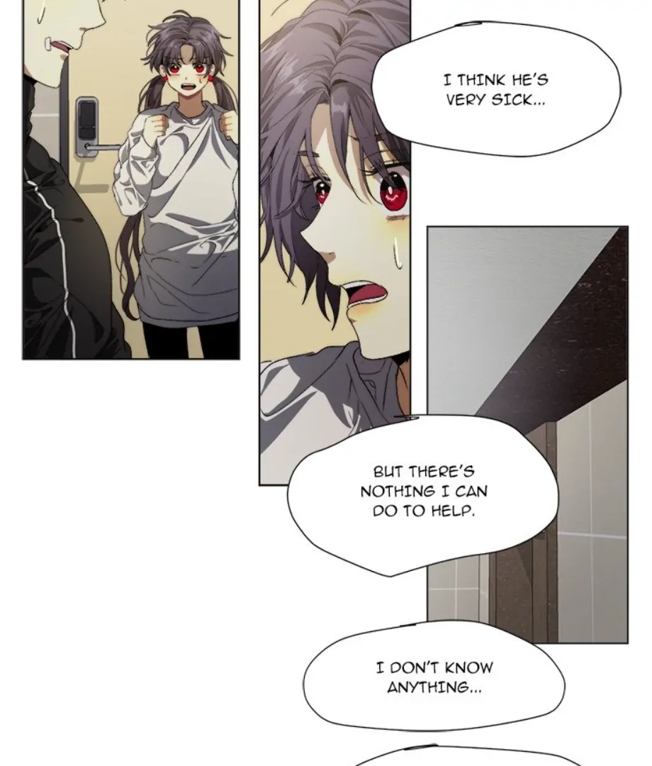 The Spring Scent of the Sea Chapter 15 374 ch 15 64