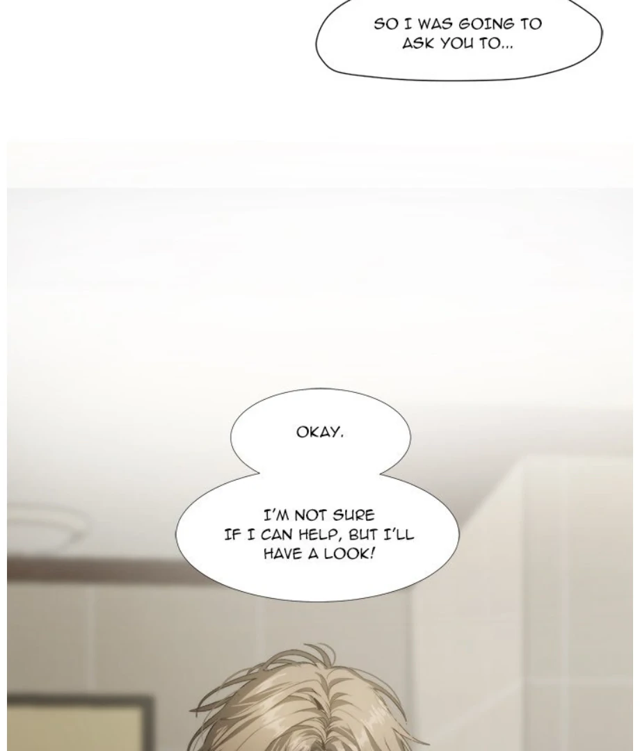 The Spring Scent of the Sea Chapter 15 375 ch 15 65