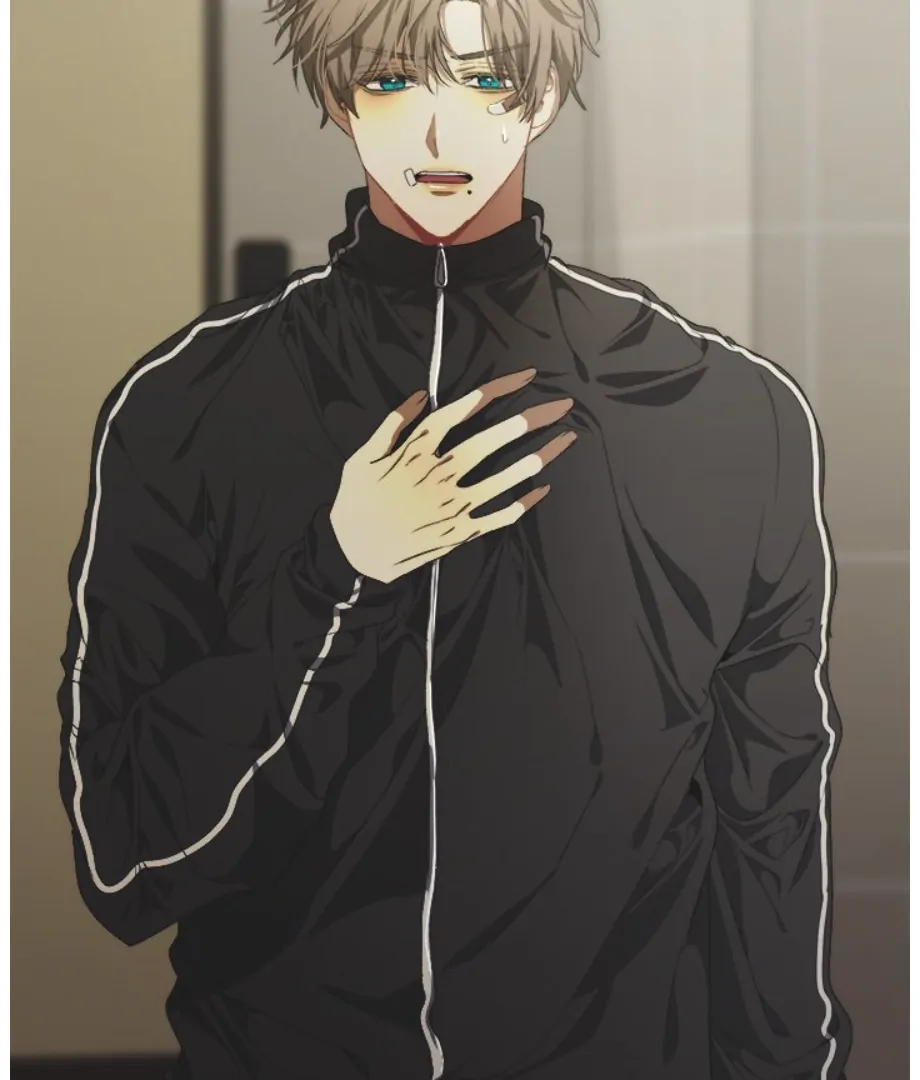 The Spring Scent of the Sea Chapter 15 376 ch 15 66