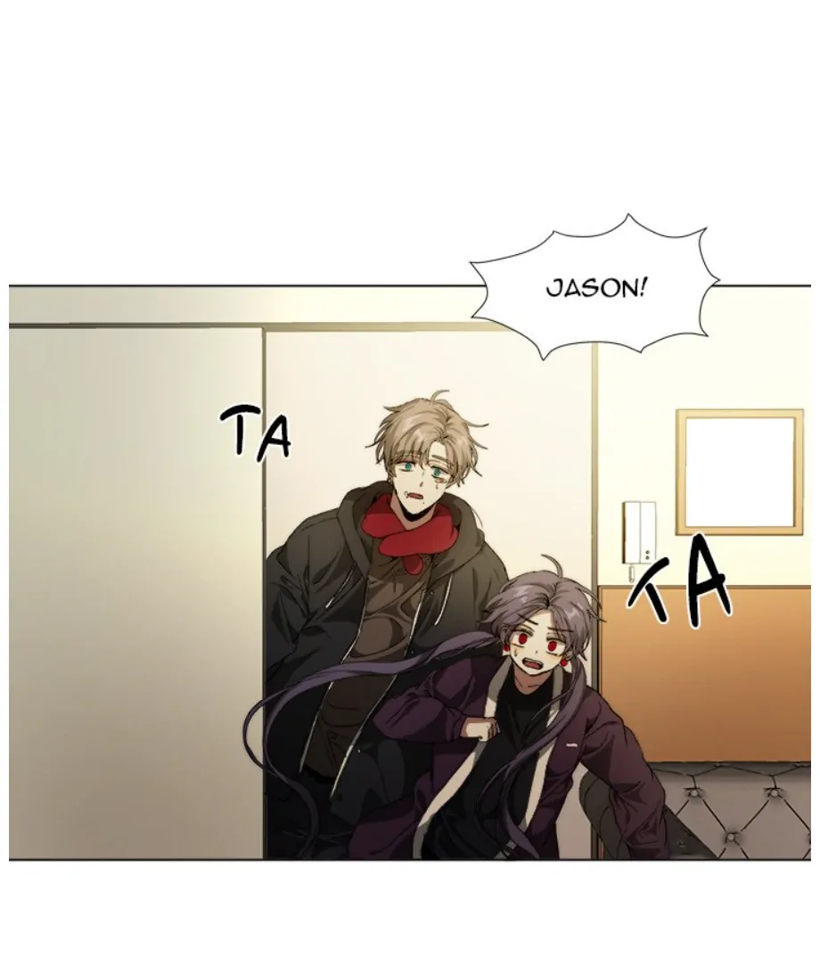 The Spring Scent of the Sea Chapter 15 317 ch 15 7