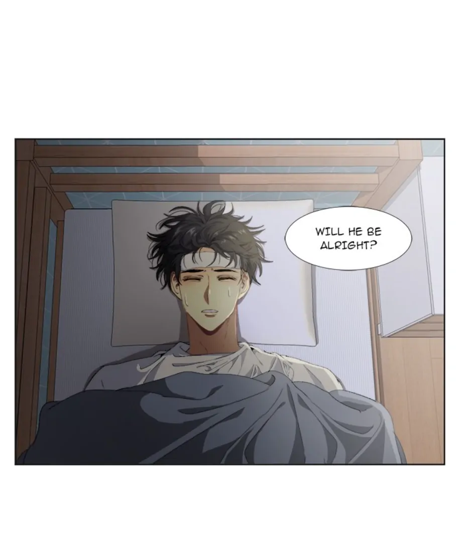 The Spring Scent of the Sea Chapter 15 380 ch 15 70