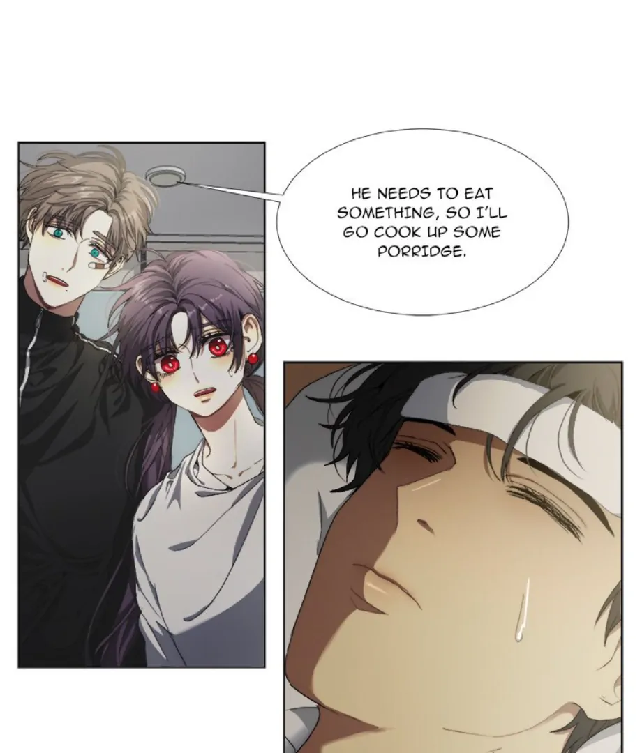 The Spring Scent of the Sea Chapter 15 381 ch 15 71