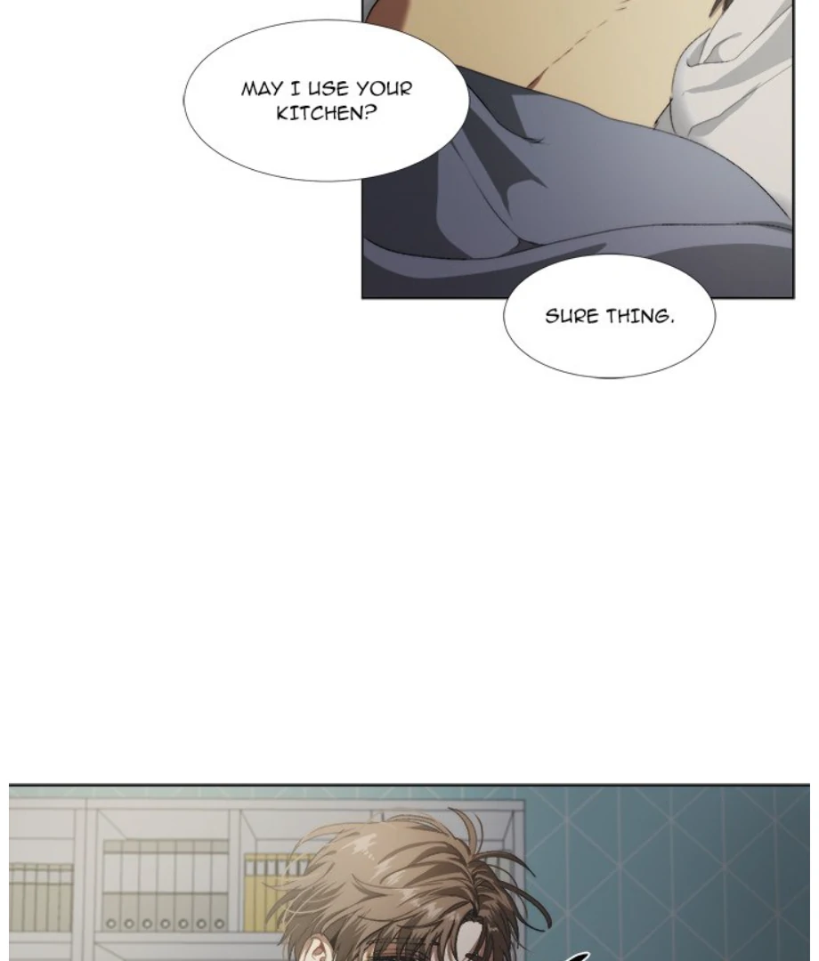 The Spring Scent of the Sea Chapter 15 382 ch 15 72