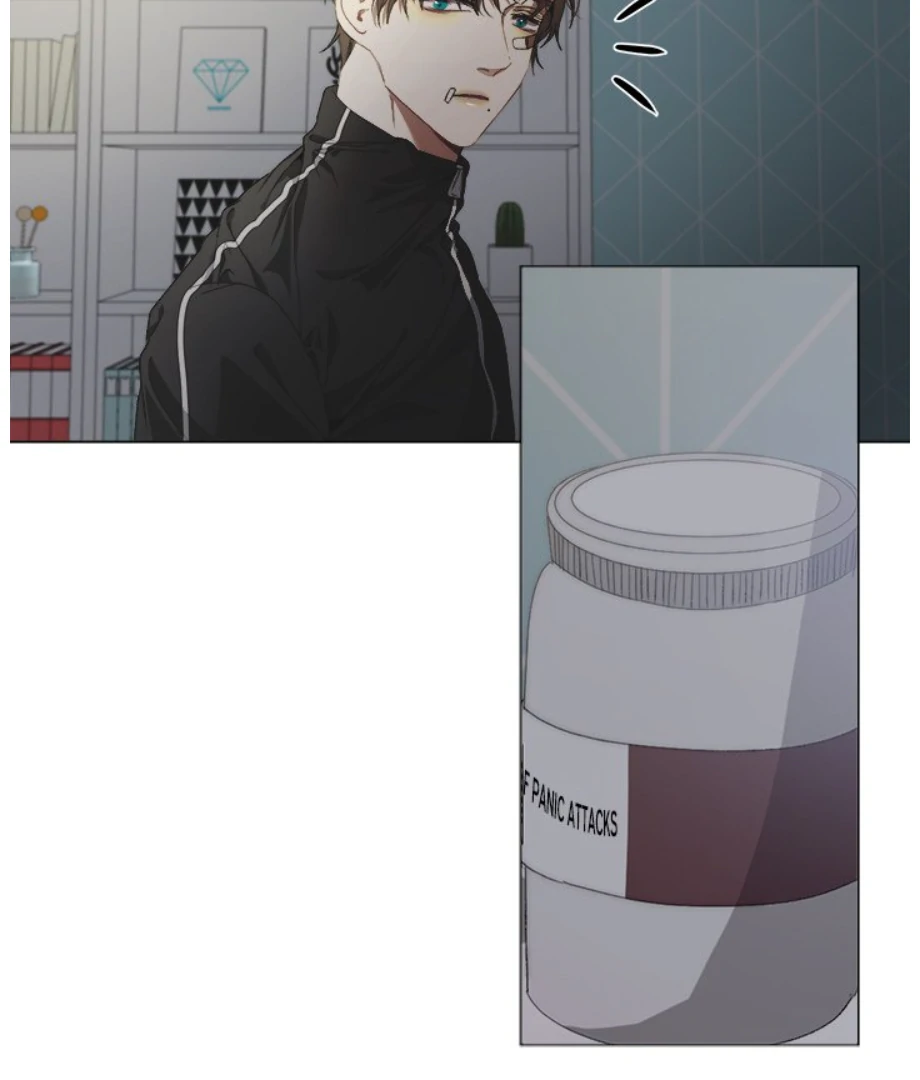 The Spring Scent of the Sea Chapter 15 383 ch 15 73