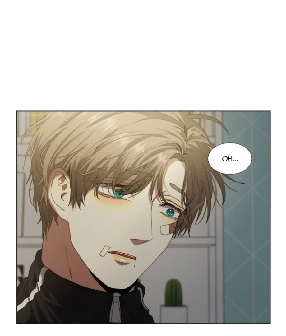 The Spring Scent of the Sea Chapter 15 384 ch 15 74