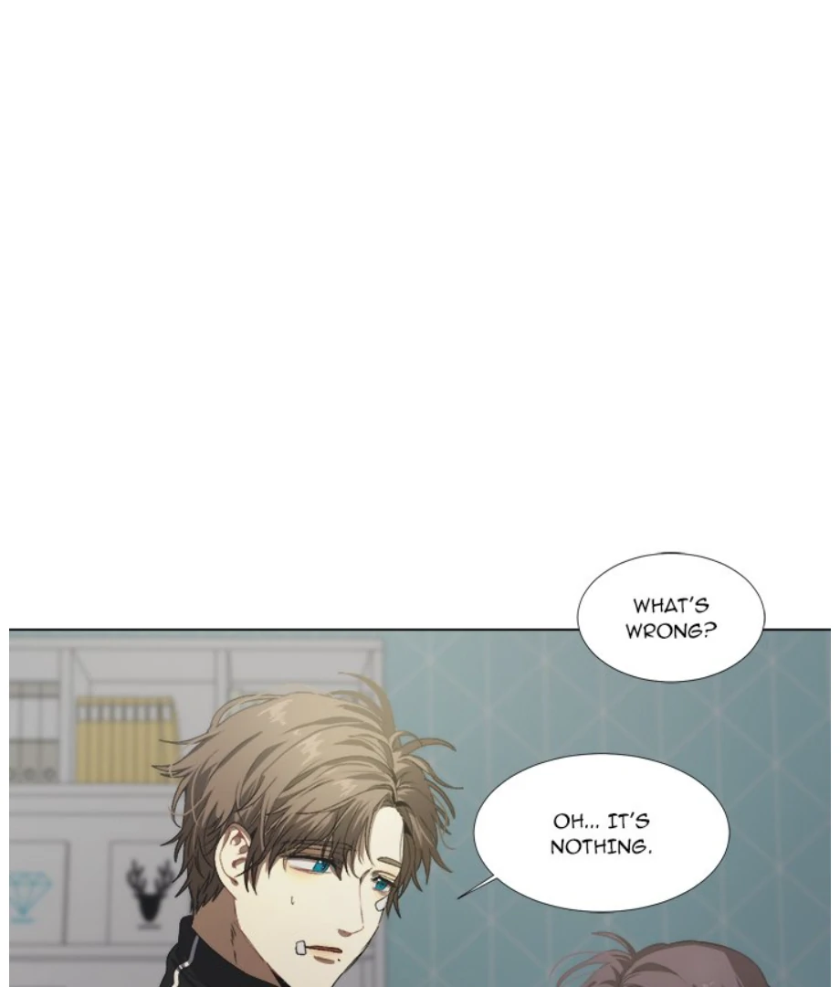 The Spring Scent of the Sea Chapter 15 385 ch 15 75