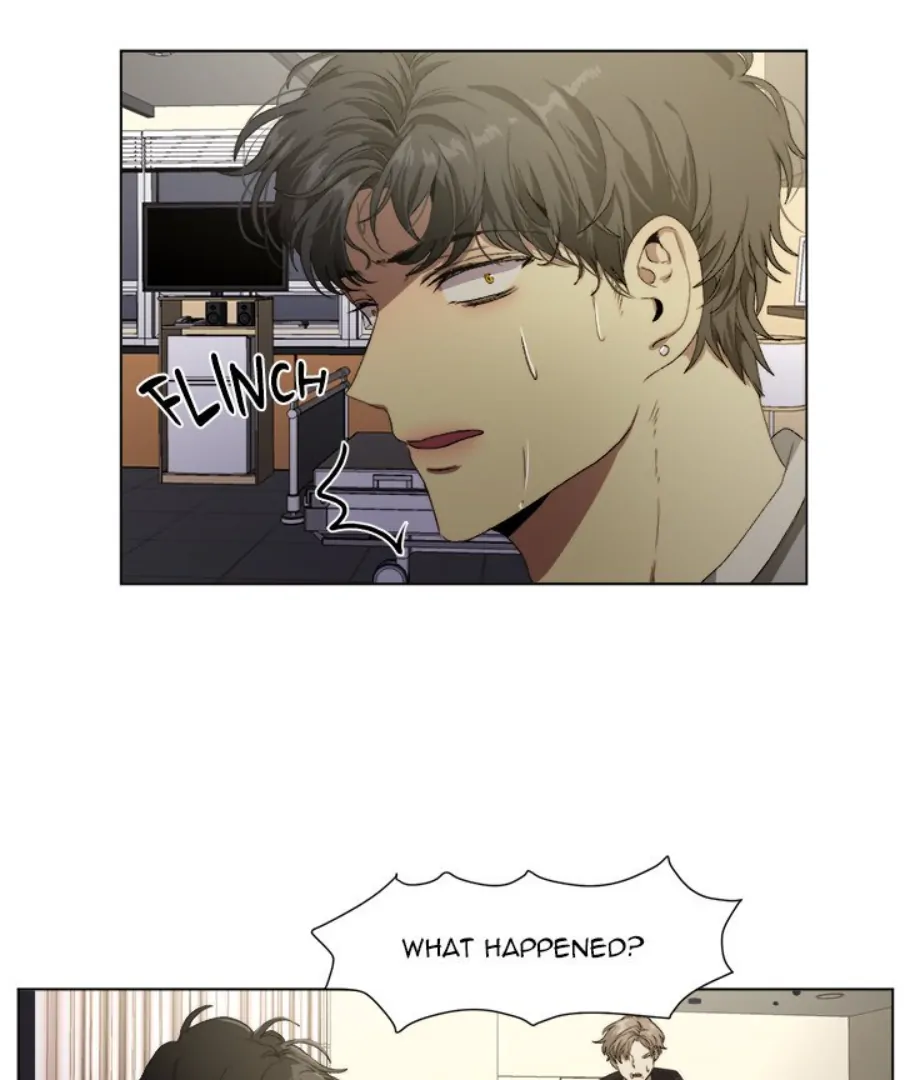 The Spring Scent of the Sea Chapter 15 318 ch 15 8