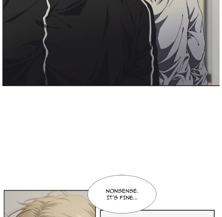 The Spring Scent of the Sea Chapter 15 391 ch 15 81