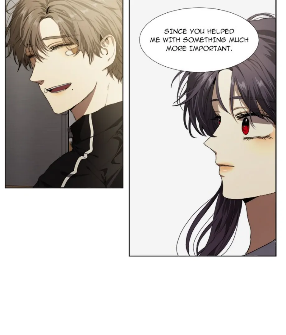 The Spring Scent of the Sea Chapter 15 392 ch 15 82