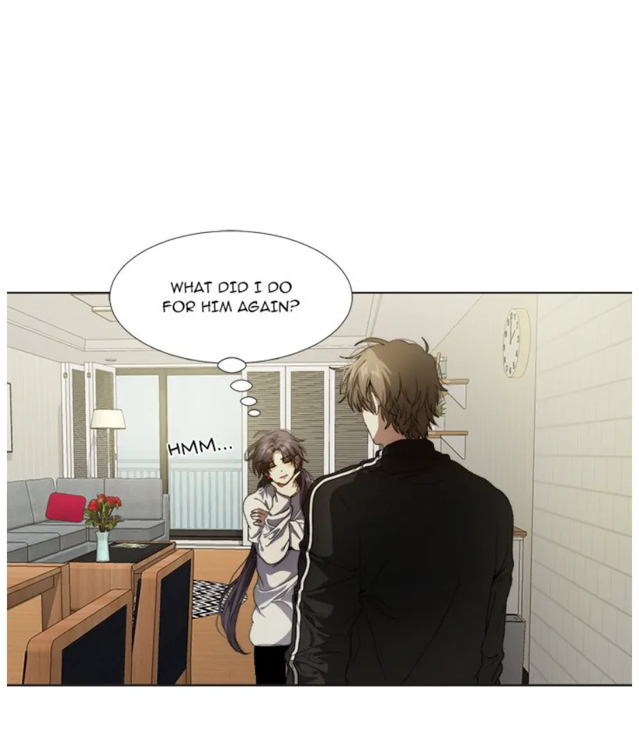 The Spring Scent of the Sea Chapter 15 393 ch 15 83