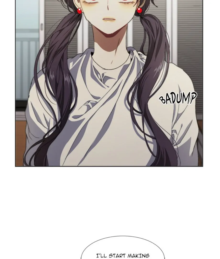 The Spring Scent of the Sea Chapter 15 396 ch 15 86