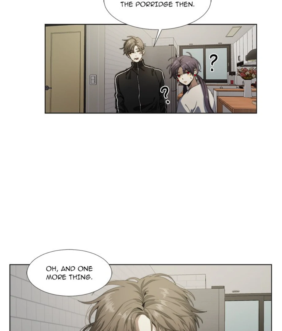 The Spring Scent of the Sea Chapter 15 397 ch 15 87