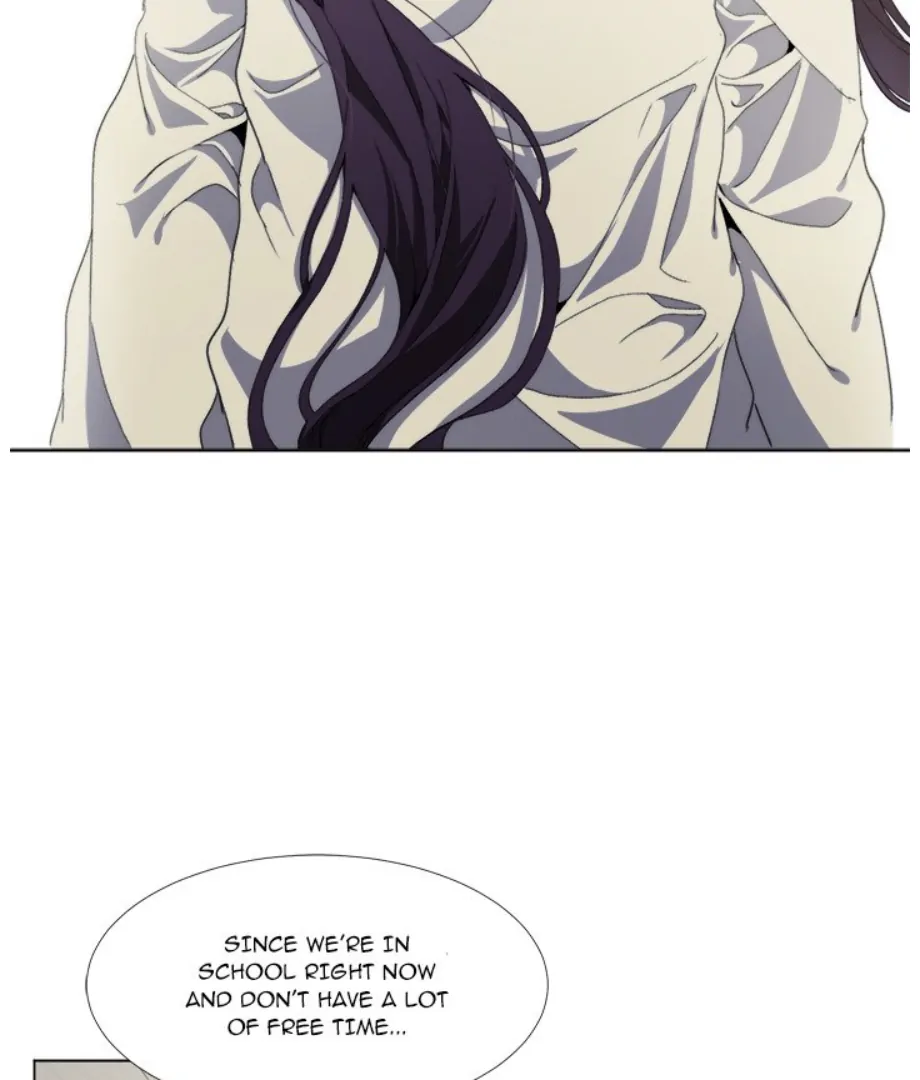 The Spring Scent of the Sea Chapter 15 400 ch 15 90