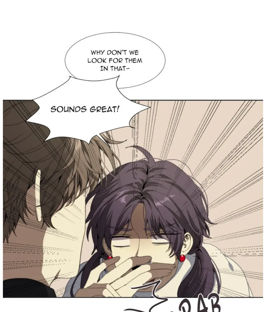 The Spring Scent of the Sea Chapter 15 402 ch 15 92