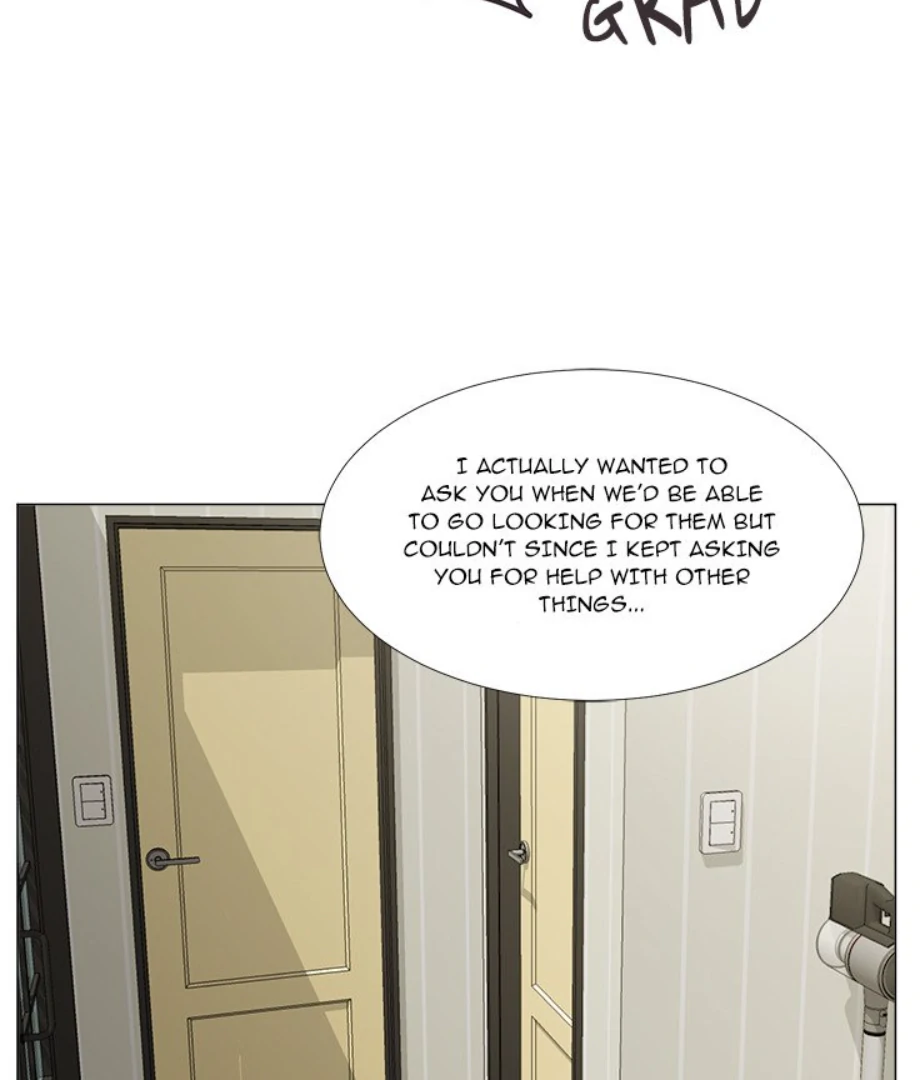 The Spring Scent of the Sea Chapter 15 403 ch 15 93