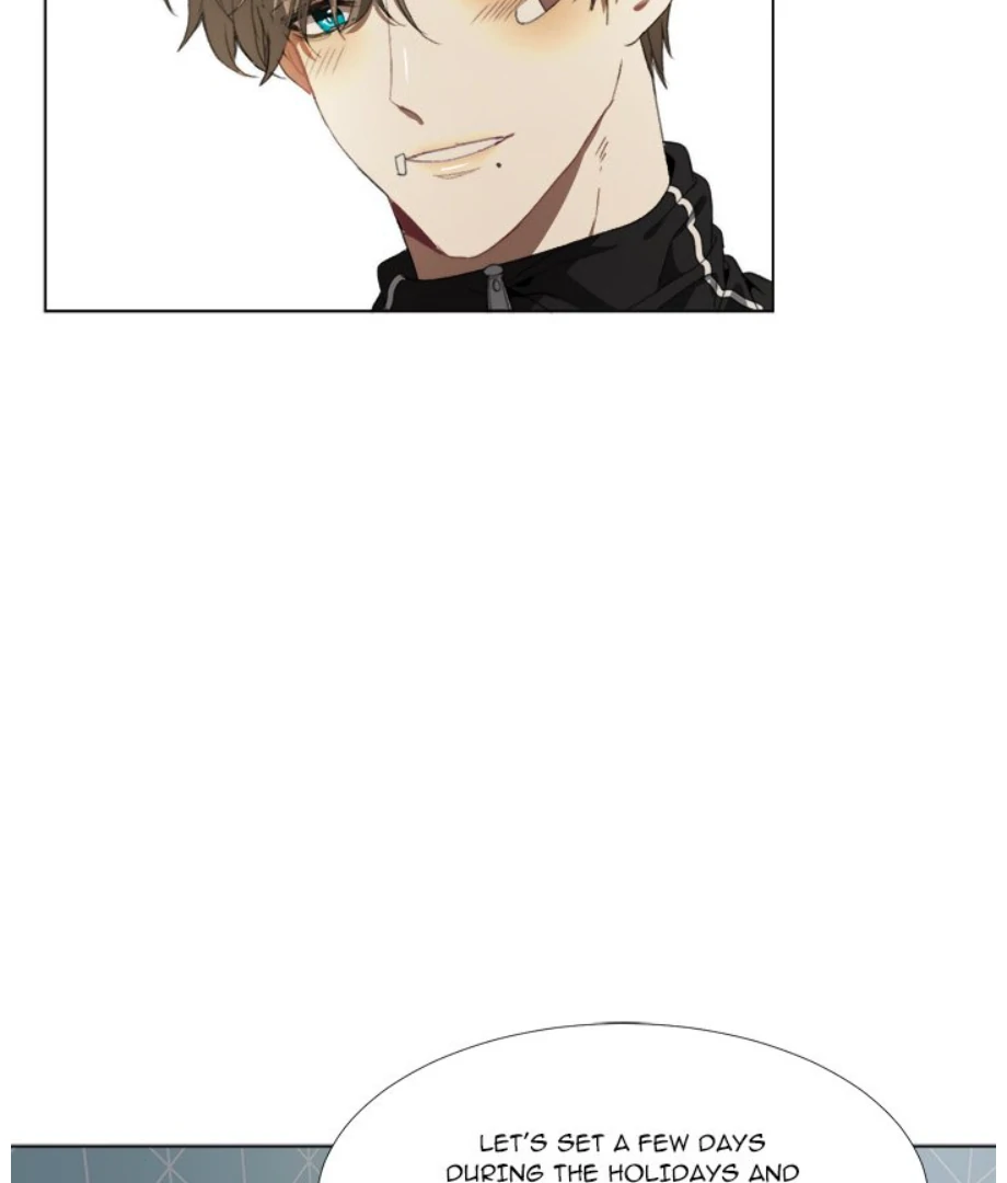 The Spring Scent of the Sea Chapter 15 406 ch 15 96